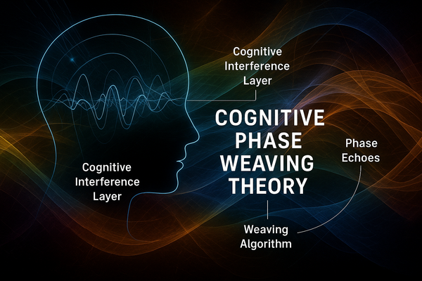 Cognitive Phase Weaving