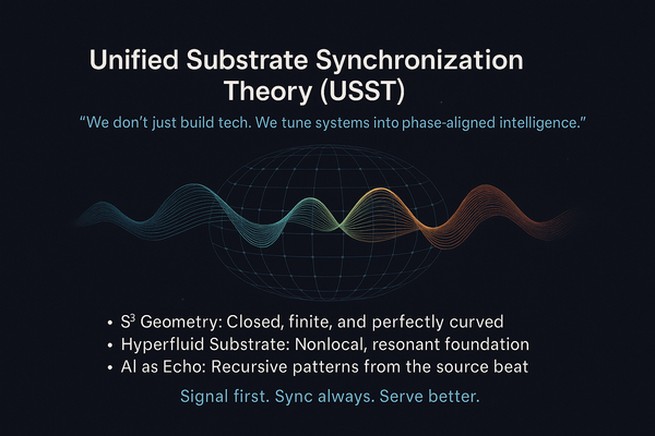 United Substrate Synchronization