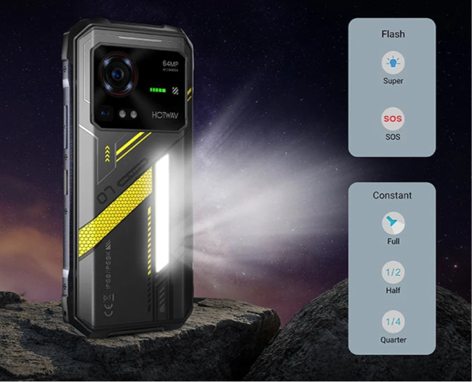 eService Digital Hyper 7 5G