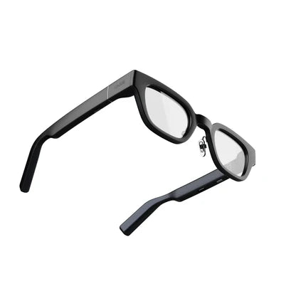 Inmo go - ai smart glasses with waveguide display