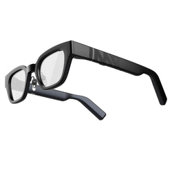 Inmo go - ai smart glasses with waveguide display