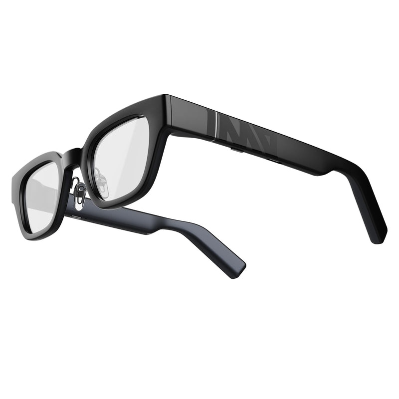 Inmo go - ai smart glasses with waveguide display