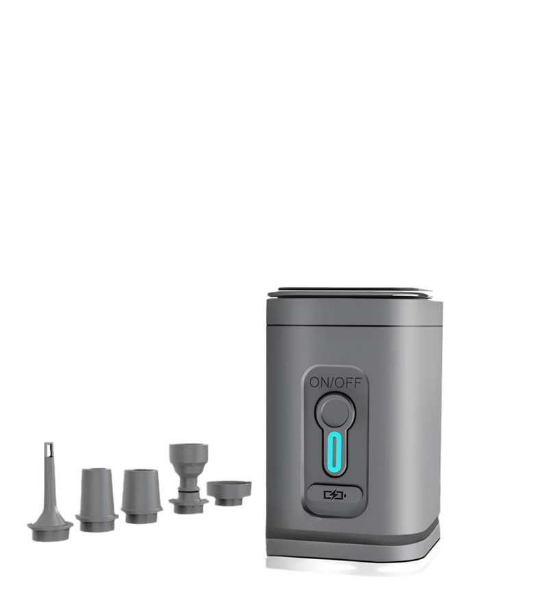 eService Digital AirBlitz - Cordless Mini Air Pump