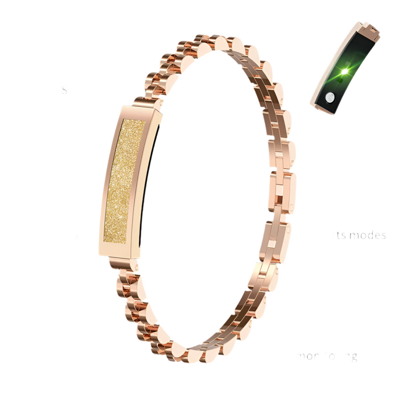 S2 tracker - Tracking Bracelet