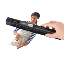 eService Digital iSnapScan P1