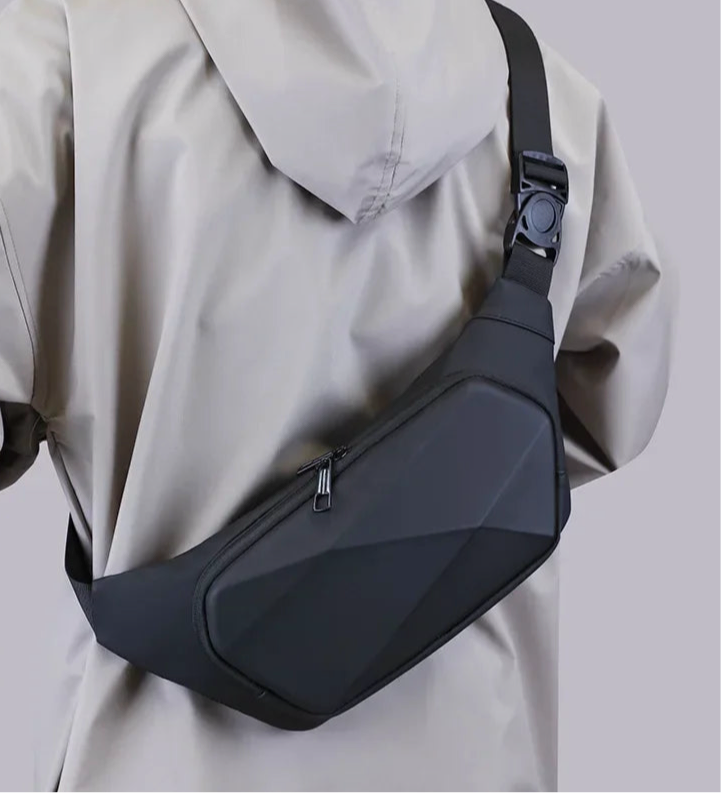 HardShell - Crossbody