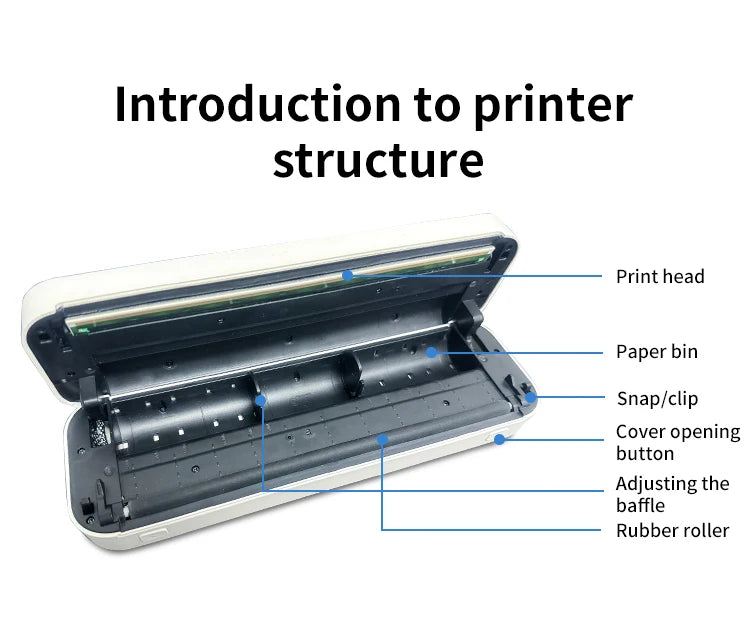 eService Digital  RollPrint 216