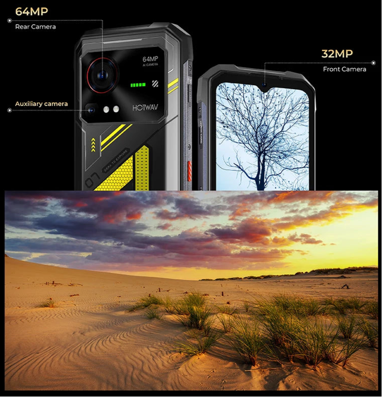 eService Digital Hyper 7 5G