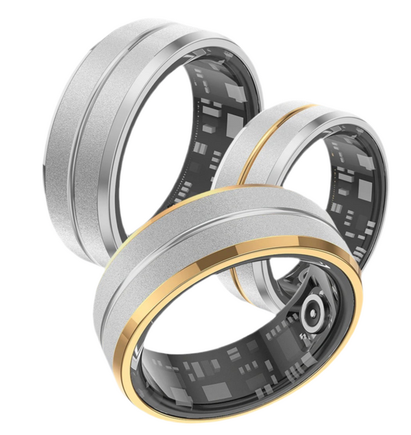 Smart Ring - GSX3602
