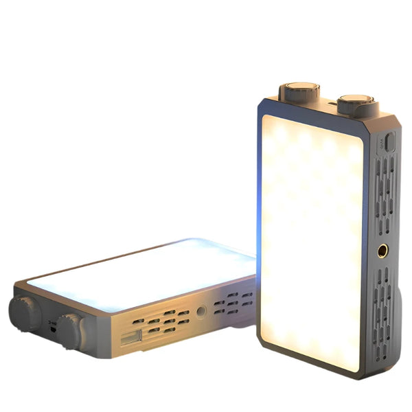 eService Digital | 40W Lumin Go LED Light