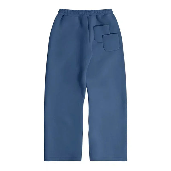 Street Super -  Fleece Set