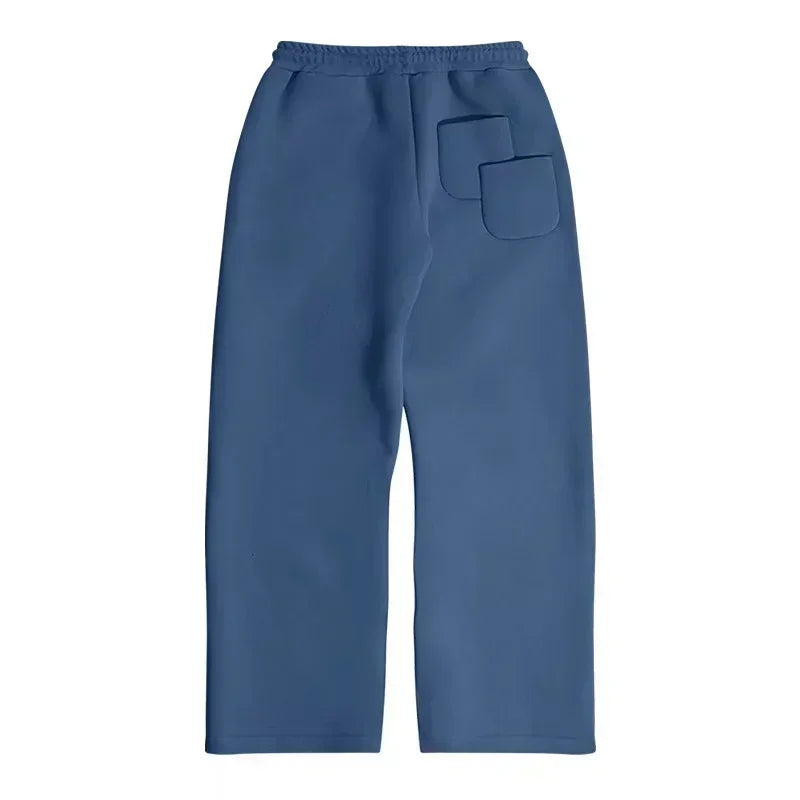 Street Super -  Fleece Set