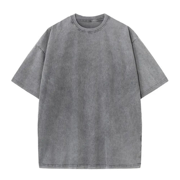 Street Drop 230G  - Oversized Tee