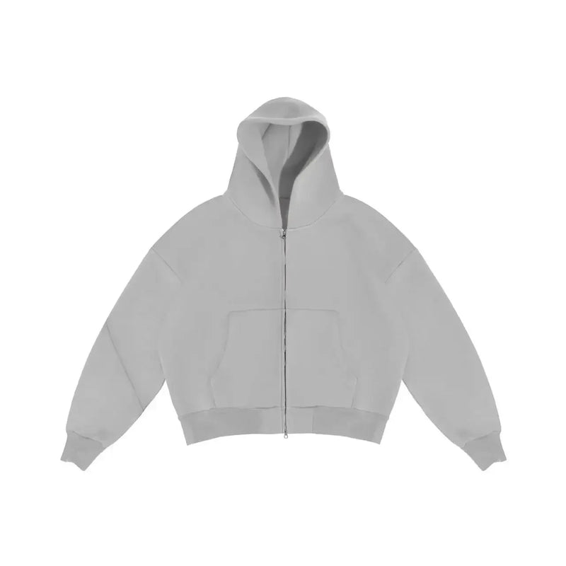 Street Super -  Fleece Set