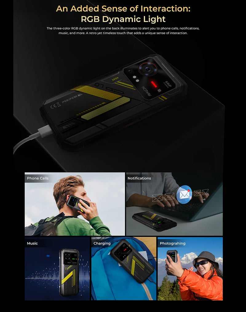 eService Digital Hyper 7 5G