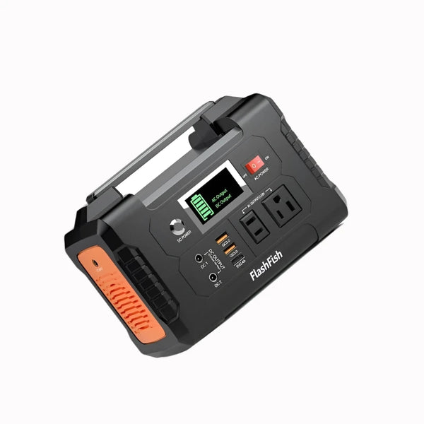 eService Digital PowerPac FFE-200W
