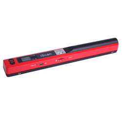 eService Digital iSnapScan P1