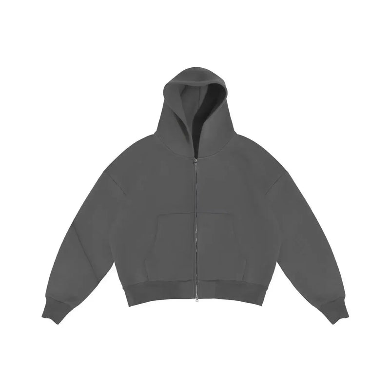 Street Super -  Fleece Set