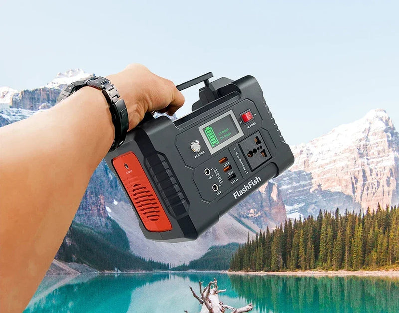 eService Digital PowerPac FFE-200W