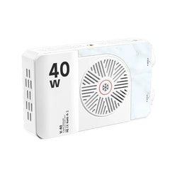 eService Digital | 40W Lumin Go LED Light
