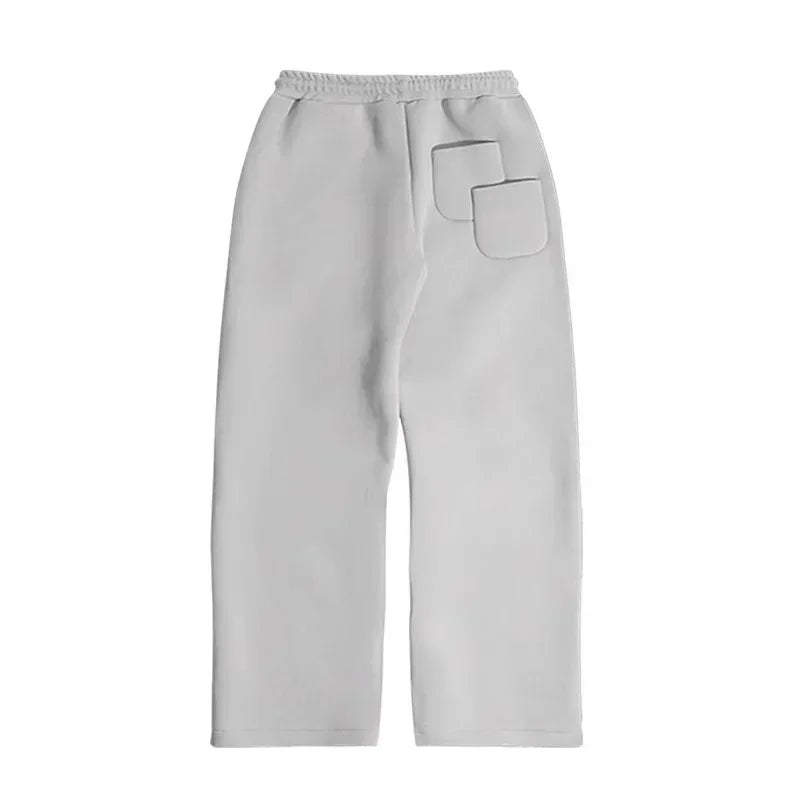 Street Super -  Fleece Set