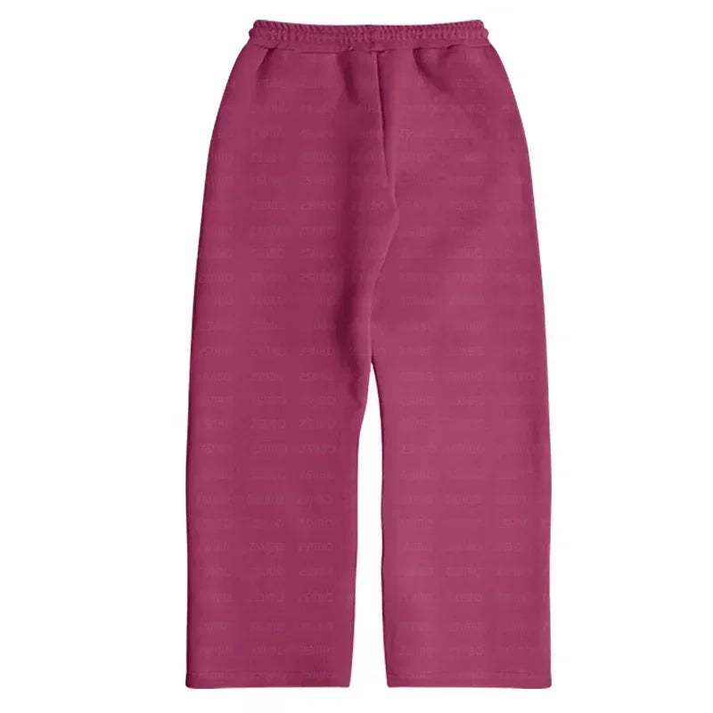 Street Super -  Fleece Set