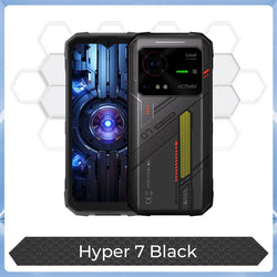eService Digital Hyper 7 5G