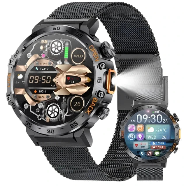 eService Digital LE 540 HD - watch