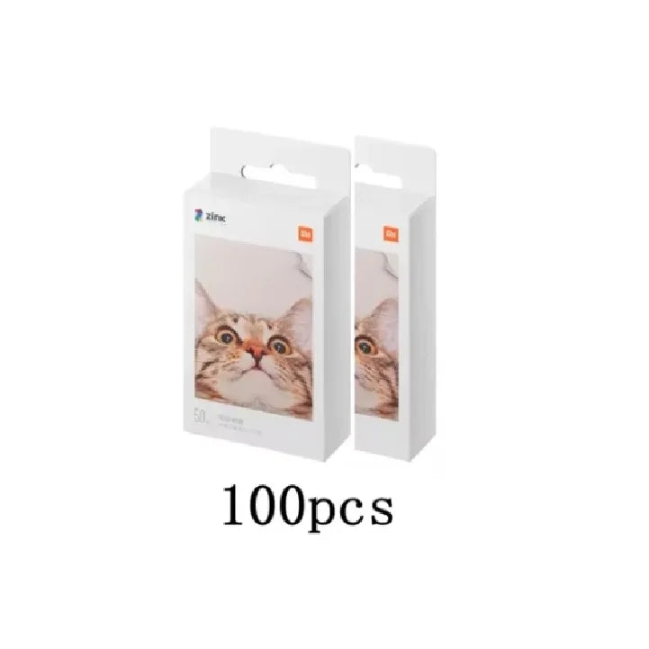 eService Digital Mi AR Pocket Photo Printer