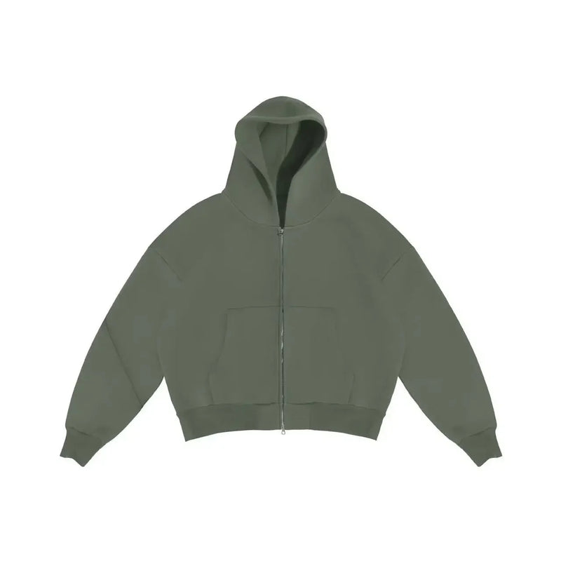 Street Super -  Fleece Set