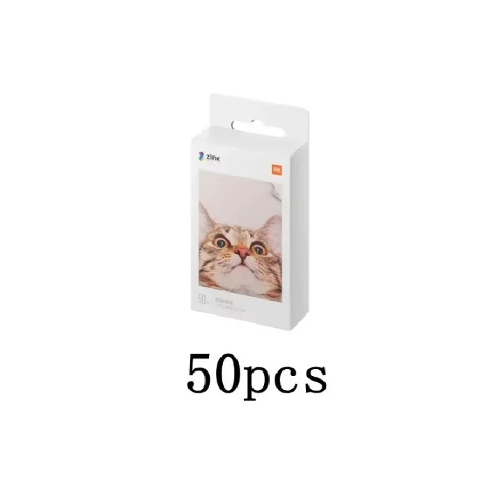 eService Digital Mi AR Pocket Photo Printer