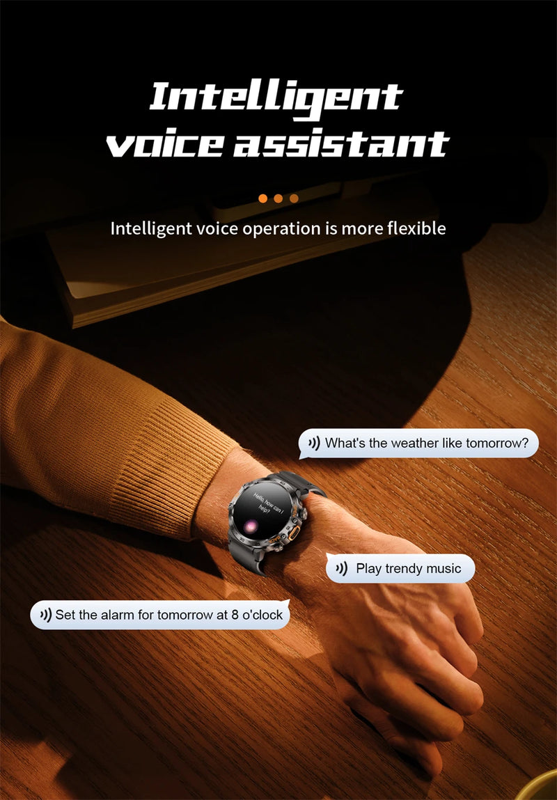 eService Digital LE 540 HD - watch