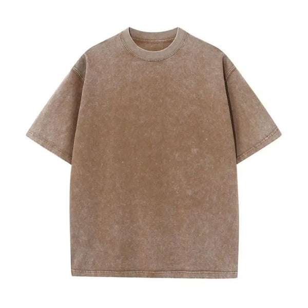 Street Drop 230G  - Oversized Tee