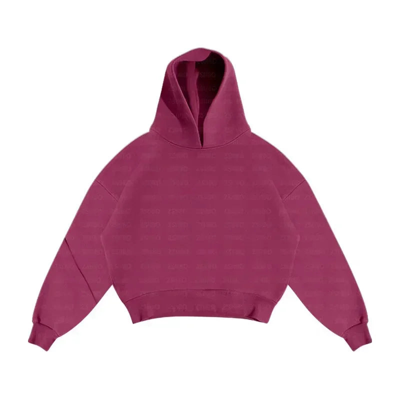 Street Super -  Fleece Set