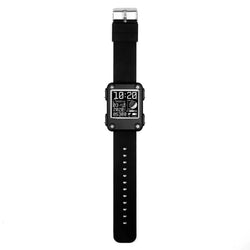 E-Ink Wifi Bluetooth Watch - Open Source