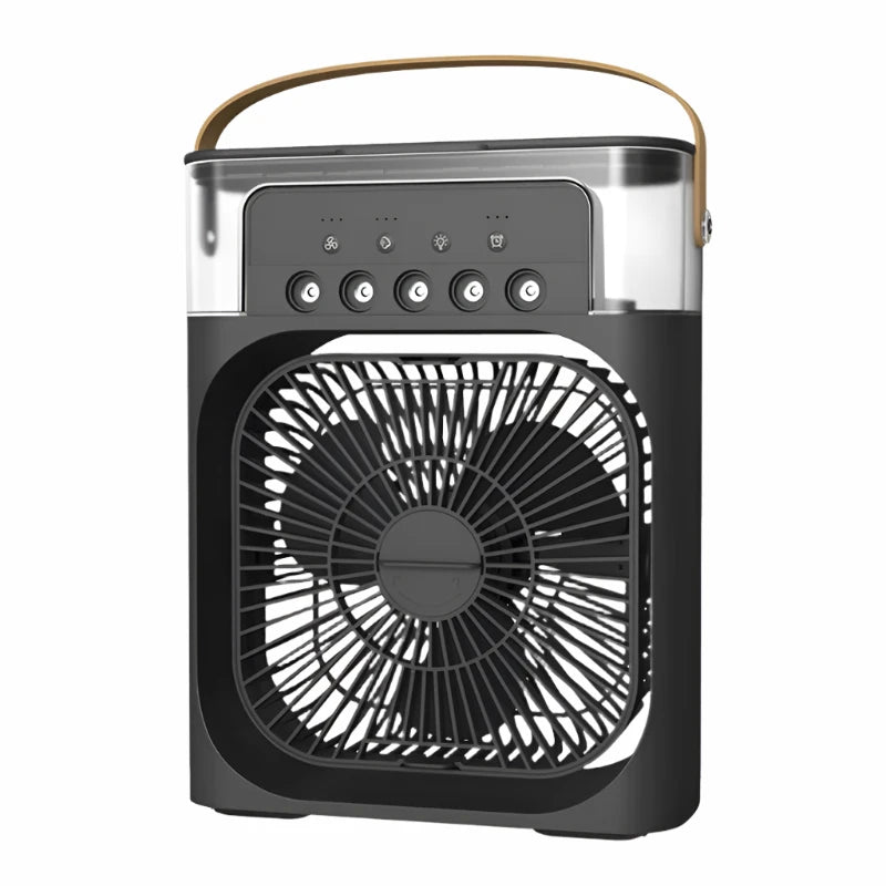 eService Digital Trinity Cooler - Temperature Modulation