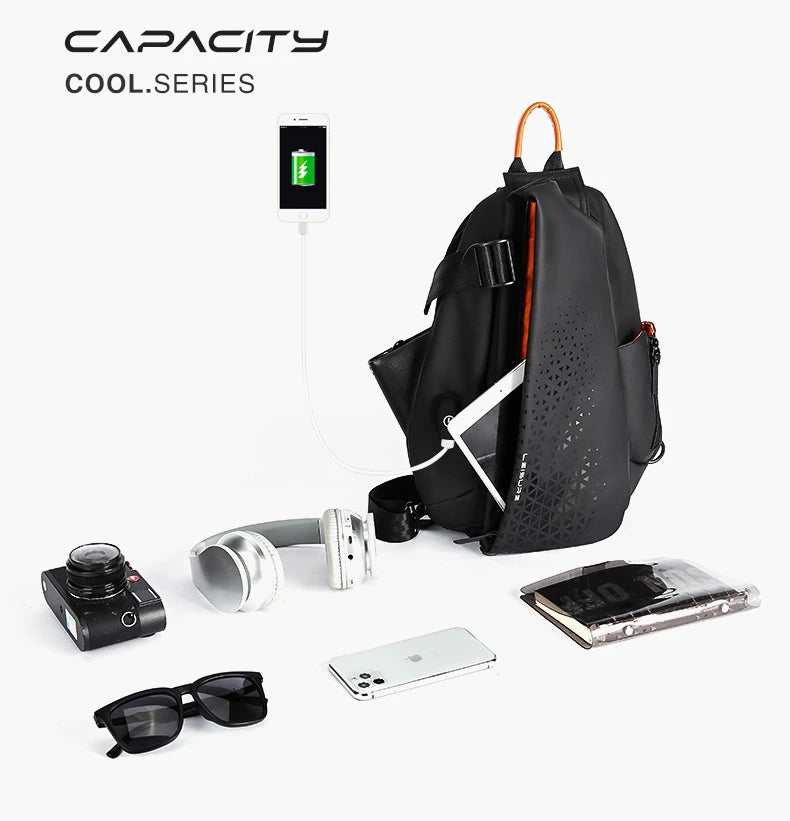 Legion Go - Sling Bag