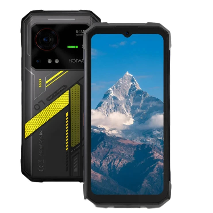 eService Digital Hyper 7 5G