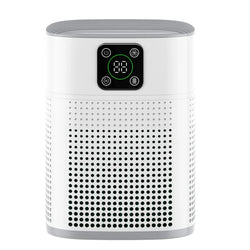 eService Digital Filtration Generator - Negative Ion Purifier