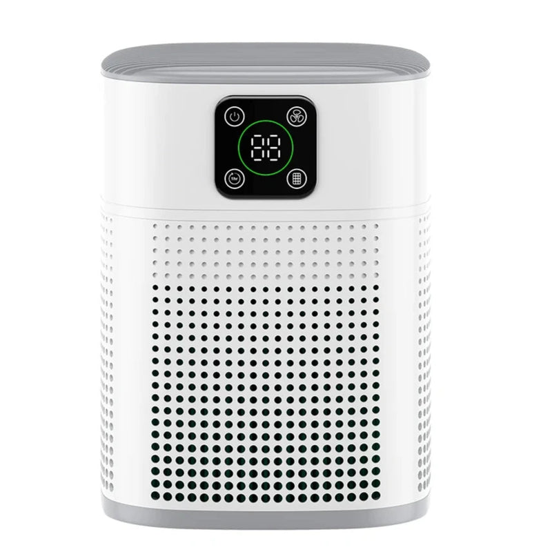 eService Digital Filtration Generator - Negative Ion Purifier