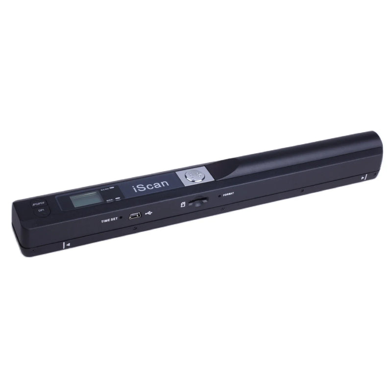 eService Digital iSnapScan P1