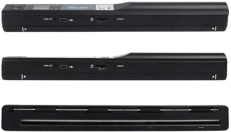 eService Digital iSnapScan P1