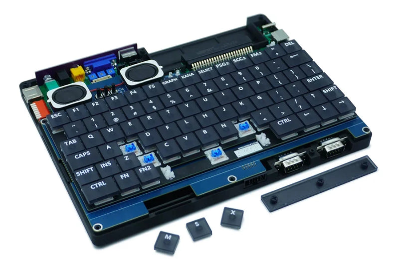 eService Digital OneChip Lab 12-A