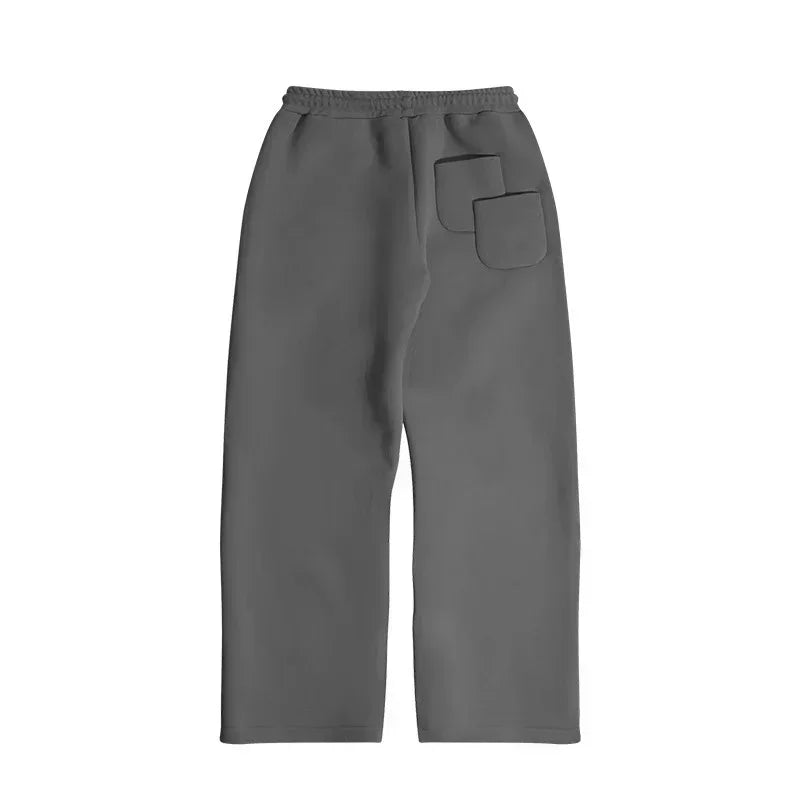Street Super -  Fleece Set