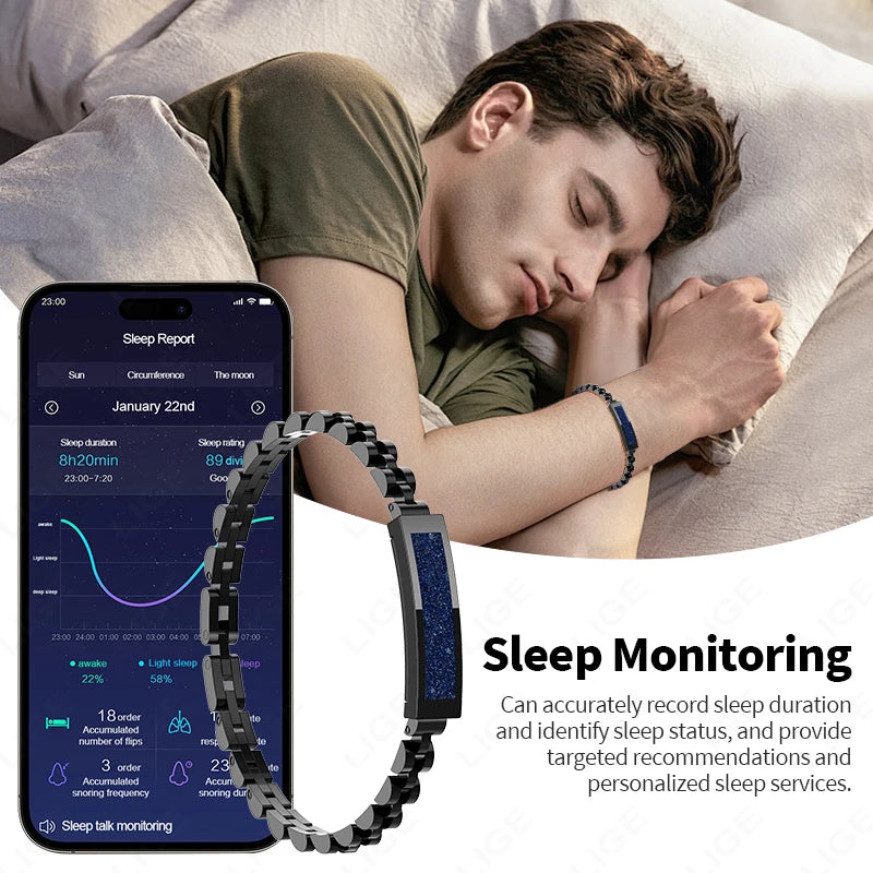 S2 tracker - Smart Bracelet