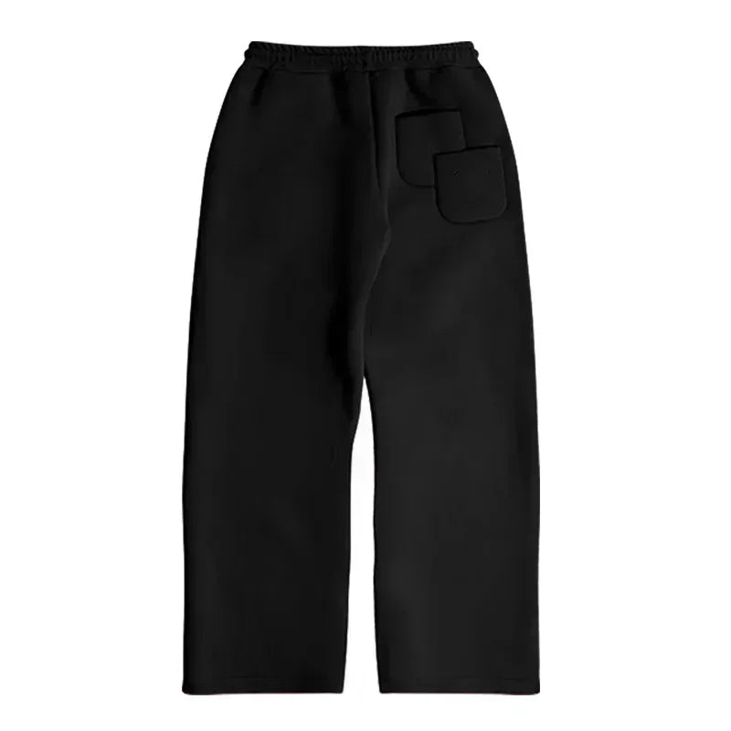 Street Super -  Fleece Set
