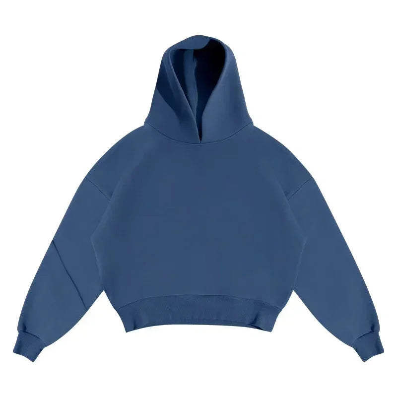 Street Super -  Fleece Set