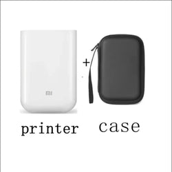 eService Digital Mi AR Pocket Photo Printer