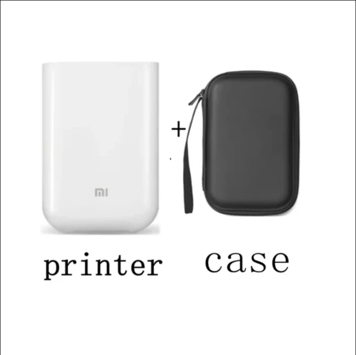 eService Digital Mi AR Pocket Photo Printer