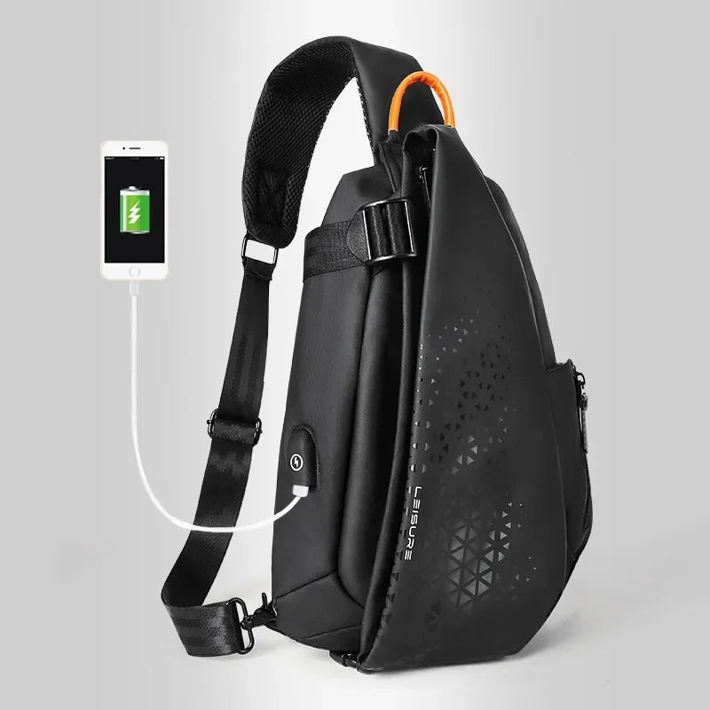 Legion Go - Sling Bag